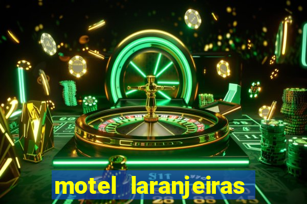 motel laranjeiras serra es